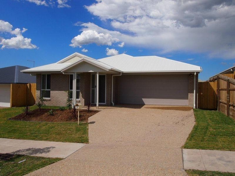 26 Pimpama Rivers Drive, Ormeau QLD 4208