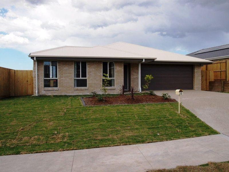 30 Pimpama Rivers Drive, Ormeau QLD 4208