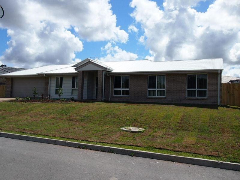 31 Banks Drive, Ormeau QLD 4208