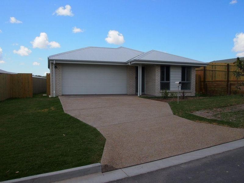 6 Paddy Circuit, Ormeau QLD 4208
