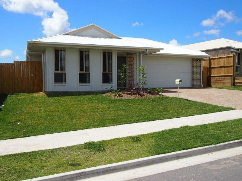 28 Pimpama Rivers Drive, Ormeau QLD 4208