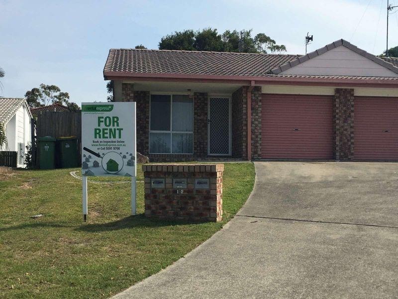 1/12 Calvary Court, Labrador QLD 4215
