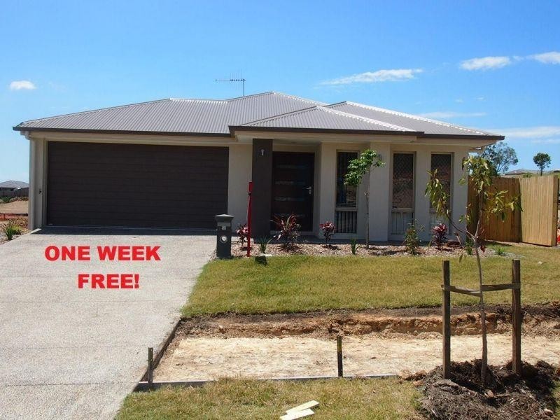 58 Cummings Circuit, Willow Vale QLD 4209