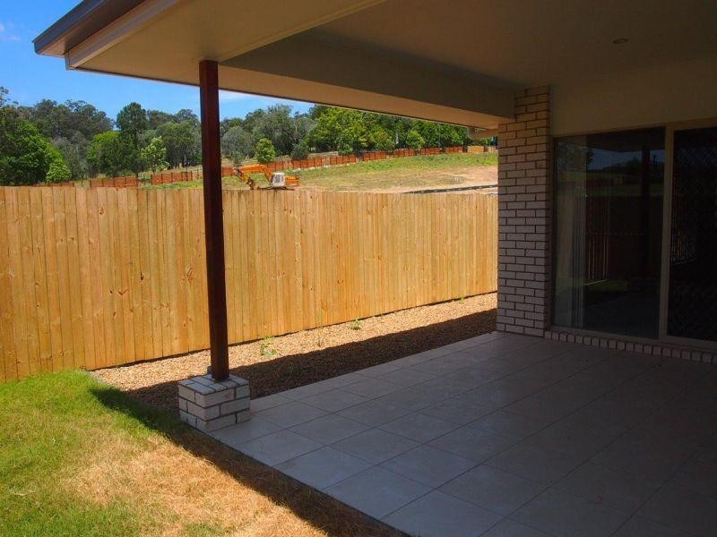 58 Cummings Circuit, Willow Vale QLD 4209