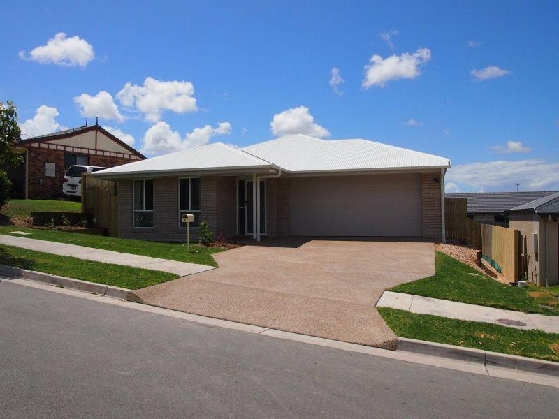 4 Pimpama Rivers Drive, Ormeau QLD 4208