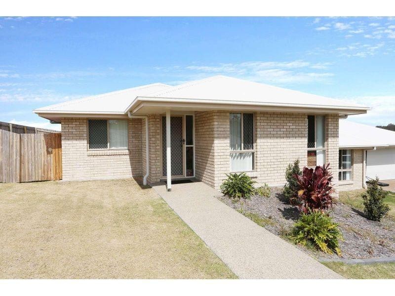 41 Banks Drive, Ormeau QLD 4208
