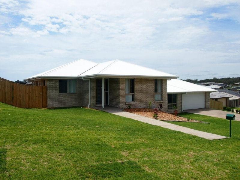 41 Banks Drive, Ormeau QLD 4208