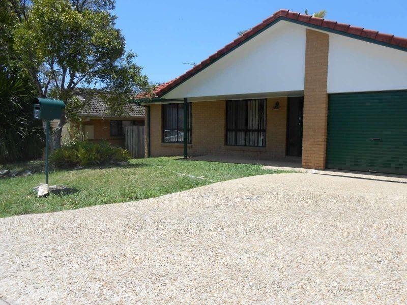 9 Willunga Place, Merrimac QLD 4226