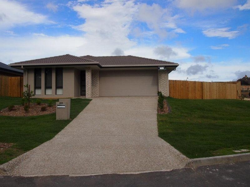 20 Rothbury Terrace, Pimpama QLD 4209