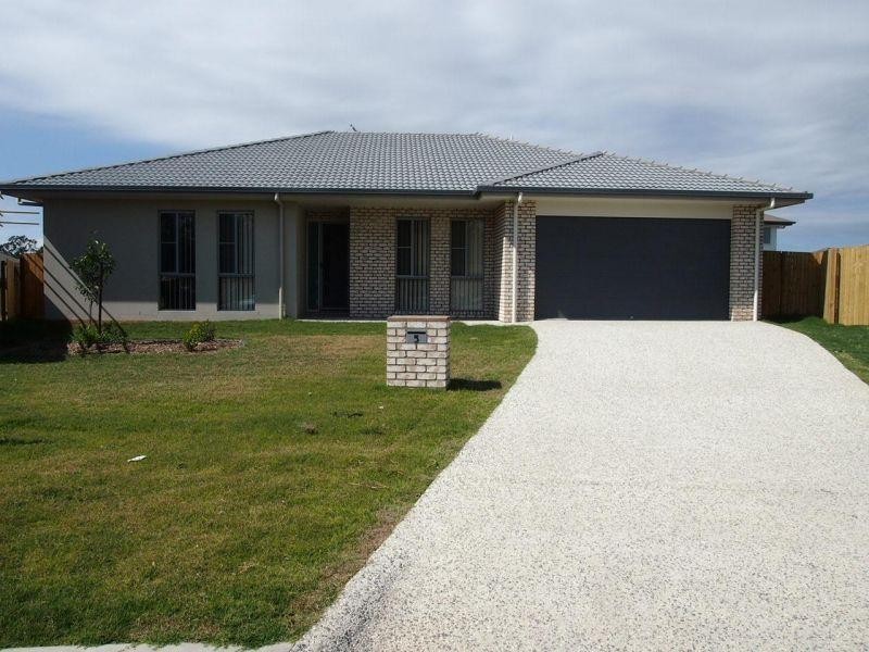 5 Rickard Close, Pimpama QLD 4209
