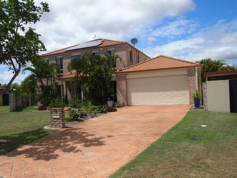 3 Tammy Court, Helensvale QLD 4212
