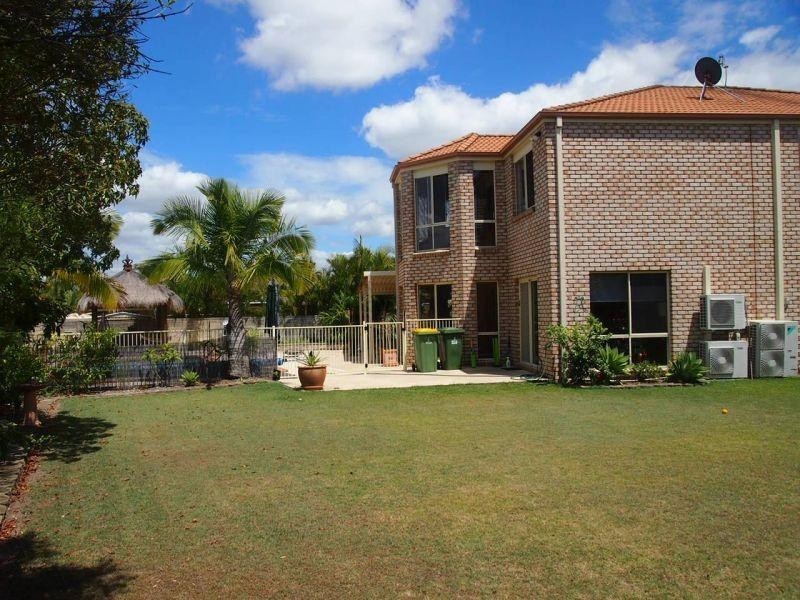 3 Tammy Court, Helensvale QLD 4212