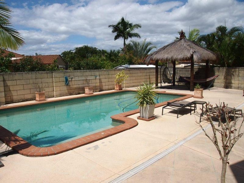 3 Tammy Court, Helensvale QLD 4212