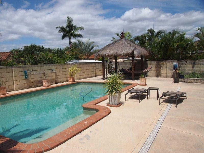 3 Tammy Court, Helensvale QLD 4212