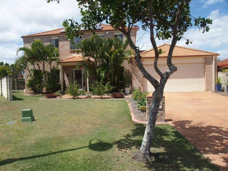 3 Tammy Court, Helensvale QLD 4212