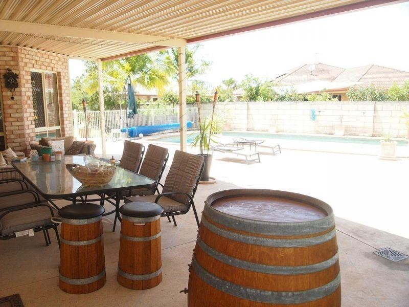 3 Tammy Court, Helensvale QLD 4212