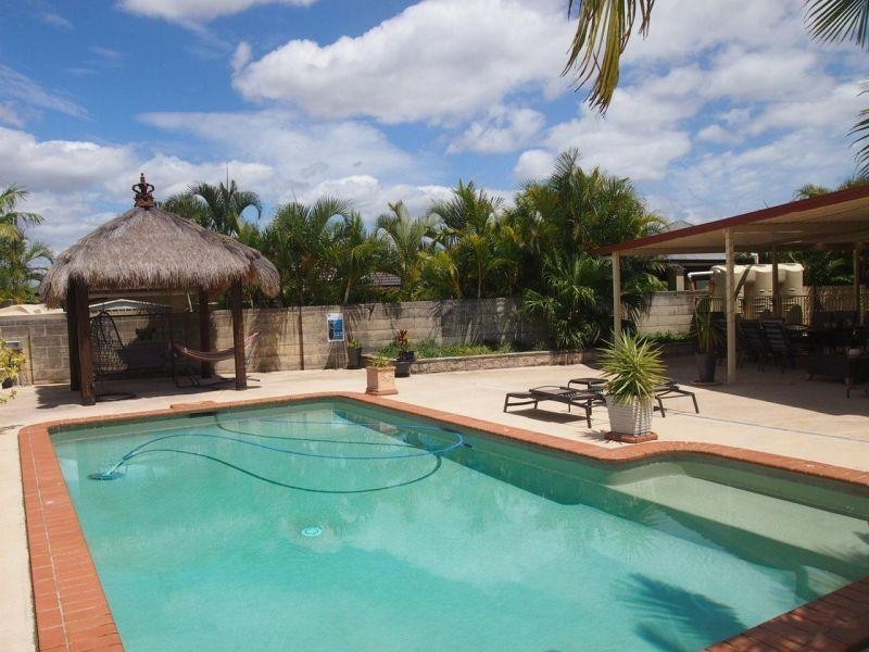 3 Tammy Court, Helensvale QLD 4212