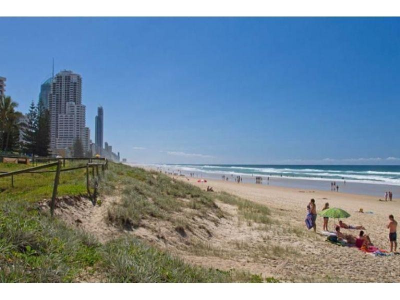 2/65 Old Burleigh Road, Surfers Paradise QLD 4217