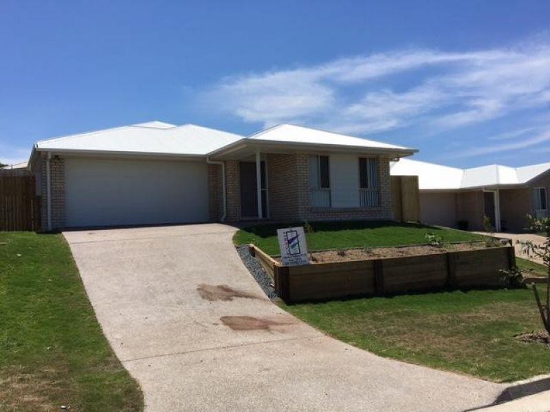 7 Paddy Circuit, Ormeau QLD 4208
