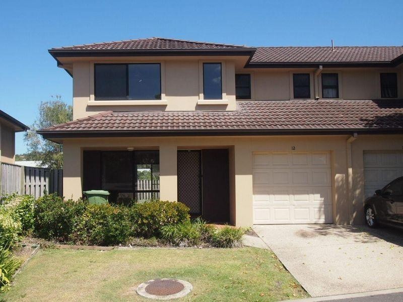 12/18 Bourton Road, Merrimac QLD 4226