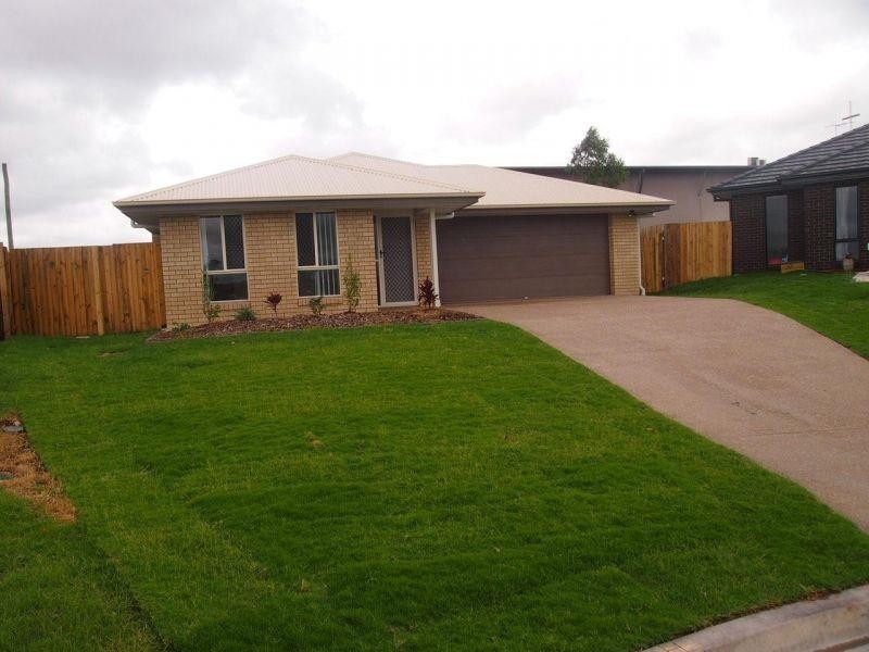 1 James Close, Ormeau QLD 4208
