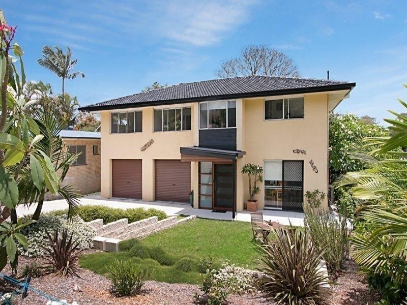 19 Westview Road, Currumbin QLD 4223