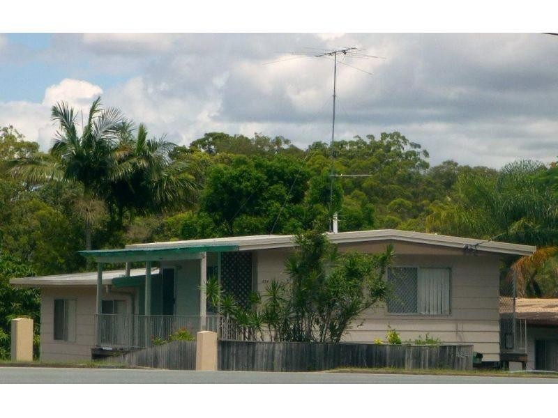 454a Nerang Southport Road, Ashmore QLD 4214