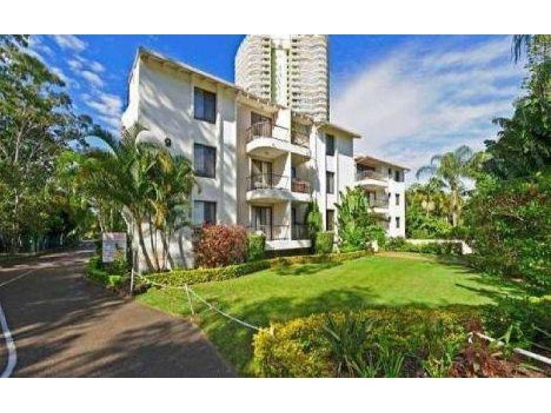 5/9 Bayview Street, Runaway Bay QLD 4216