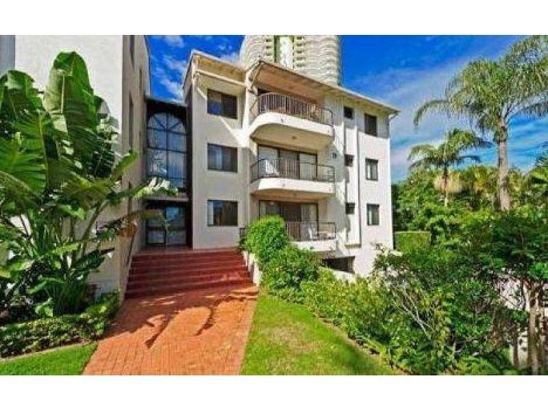 5/9 Bayview Street, Runaway Bay QLD 4216