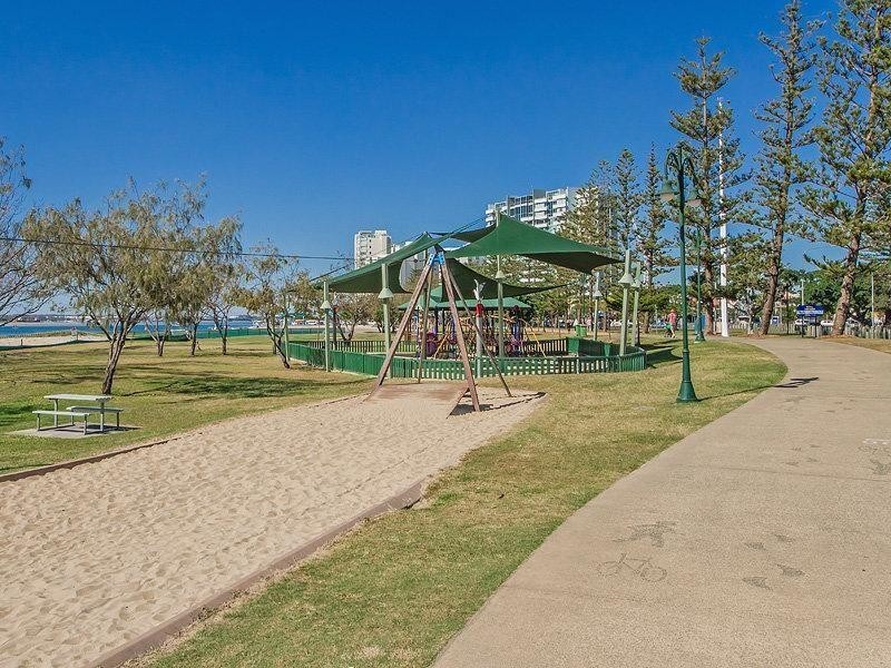 14/18-22 Parker Street, Labrador QLD 4215