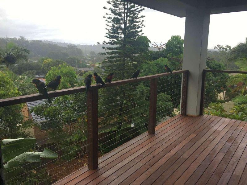 36 Sawtell Drive, Currumbin Waters QLD 4223