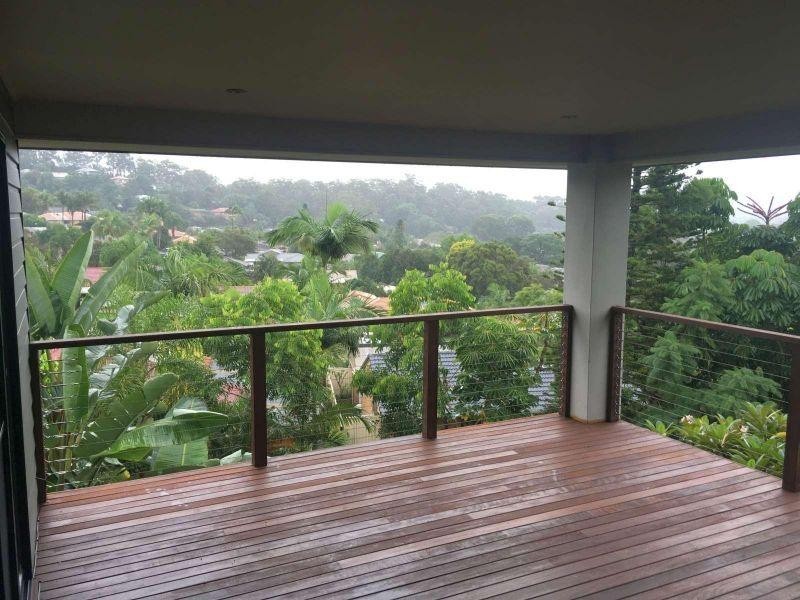 36 Sawtell Drive, Currumbin Waters QLD 4223
