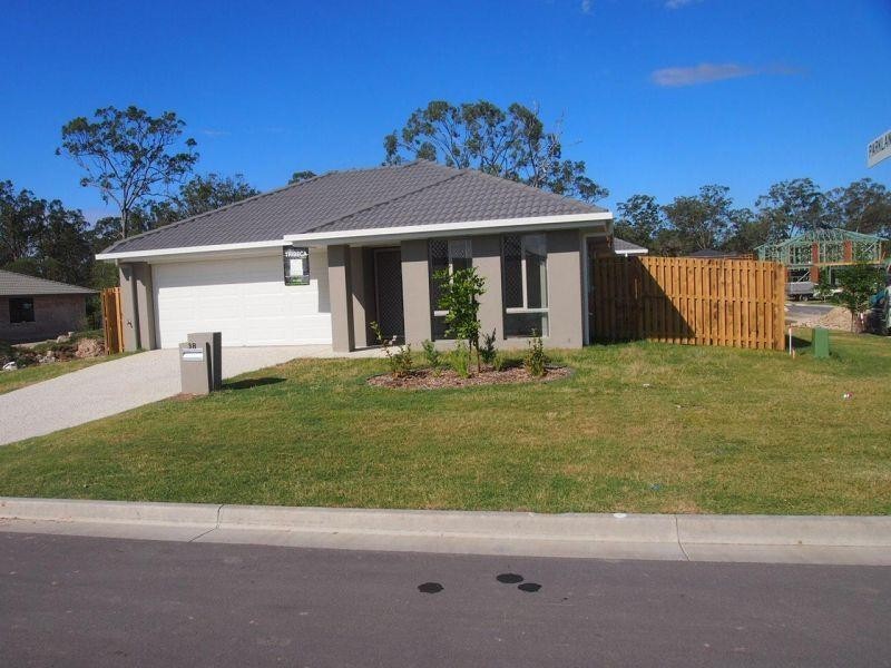 38 Flora Terrace, Pimpama QLD 4209