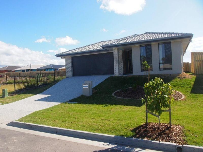 47 Flora Terrace, Pimpama QLD 4209