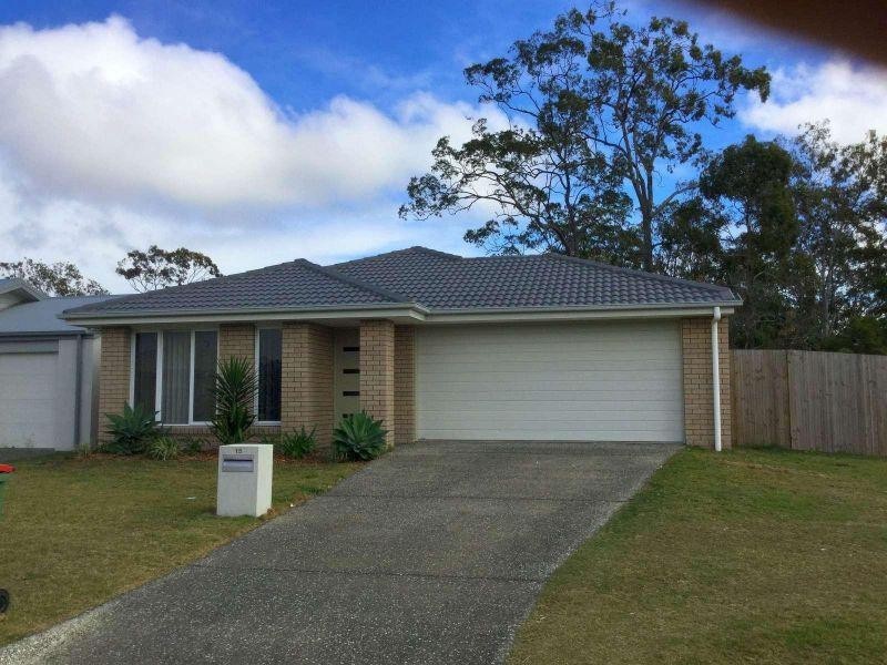 15 Labassa Avenue, Pimpama QLD 4209