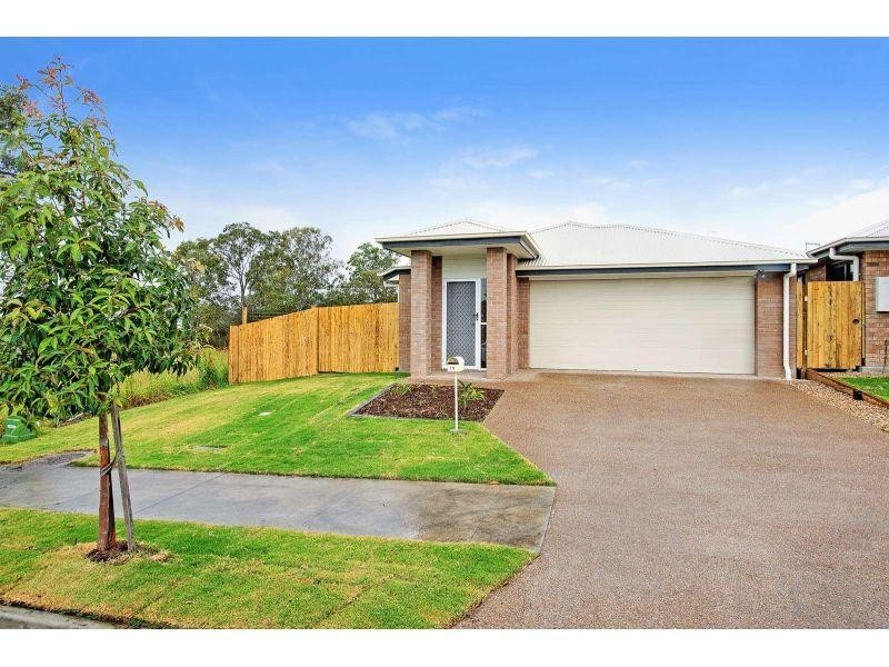 19 Perger Street, Pimpama QLD 4209