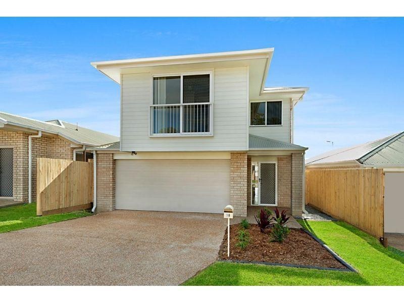 18 McVeigh Street (Lot 145), Pimpama QLD 4209