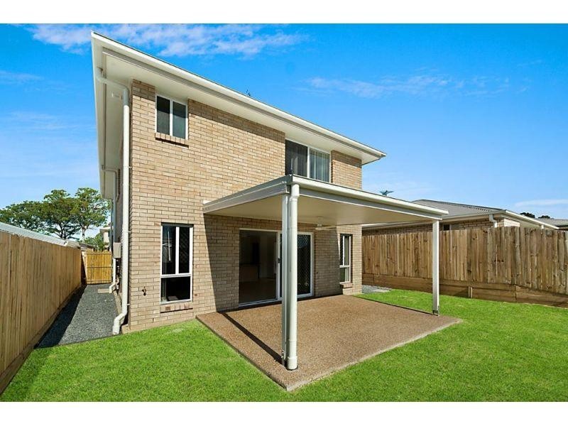 18 McVeigh Street (Lot 145), Pimpama QLD 4209