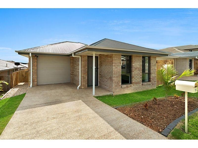 10 Perger Street, Pimpama QLD 4209