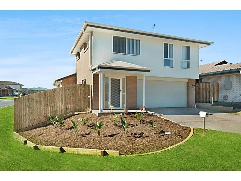 8 Rothbury Terrace, Pimpama QLD 4209