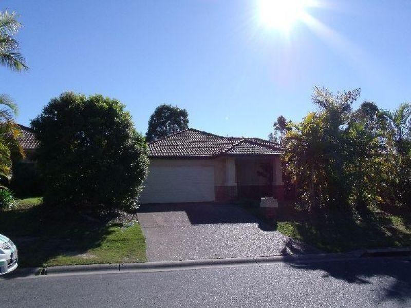 33 Con Brio Boulevarde, Upper Coomera QLD 4209