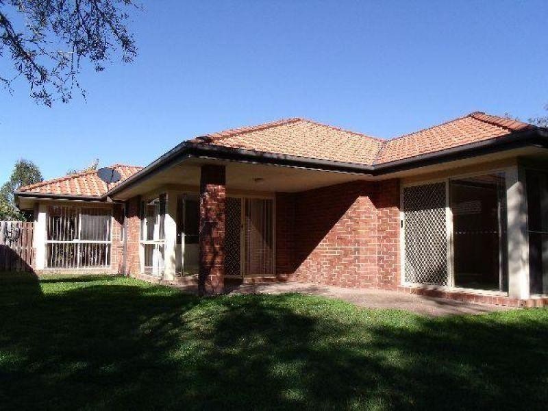 33 Con Brio Boulevarde, Upper Coomera QLD 4209