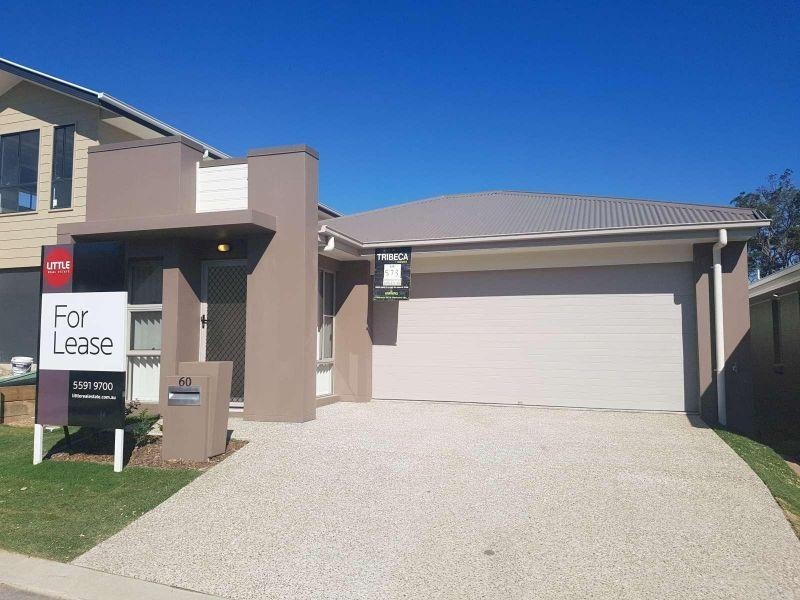 60 Synergy Drive, Coomera QLD 4209
