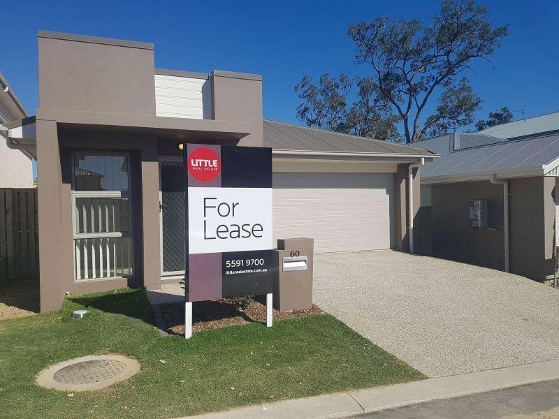 60 Synergy Drive, Coomera QLD 4209