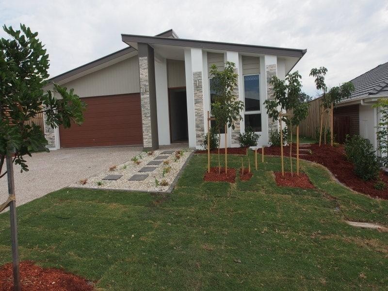 27 Bottle Brush Circuit, Lot 201, Coomera QLD 4209