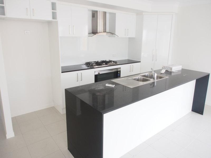 27 Bottle Brush Circuit, Lot 201, Coomera QLD 4209