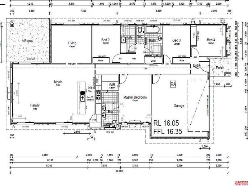 27 Bottle Brush Circuit, Lot 201, Coomera QLD 4209