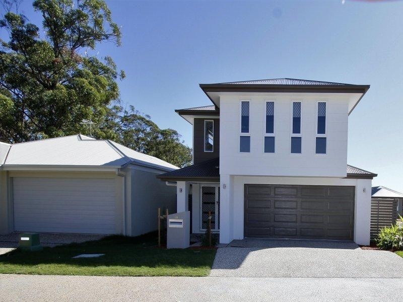 15 McAllisters Crescent, Coomera QLD 4209
