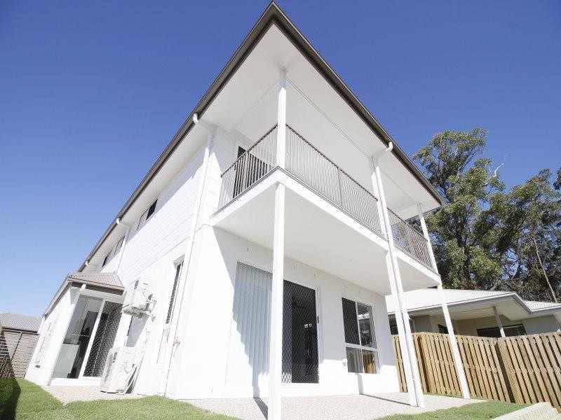15 McAllisters Crescent, Coomera QLD 4209