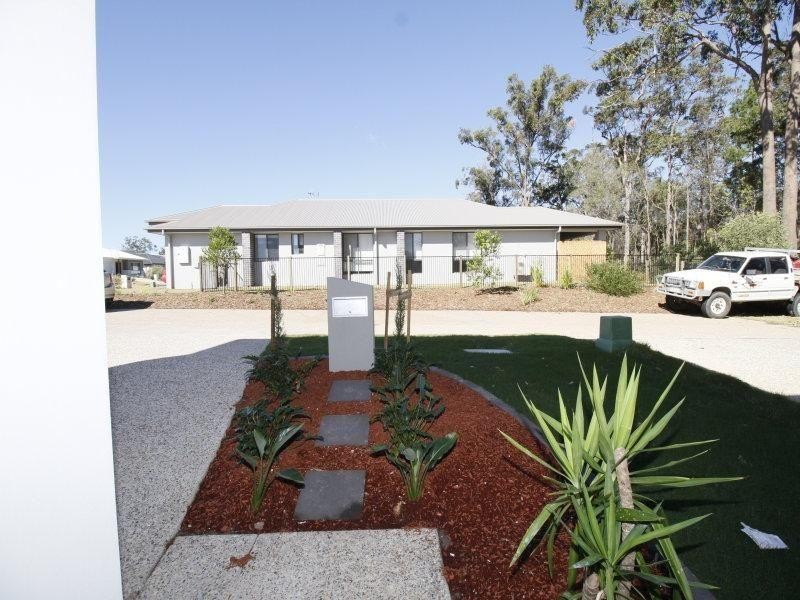 15 McAllisters Crescent, Coomera QLD 4209
